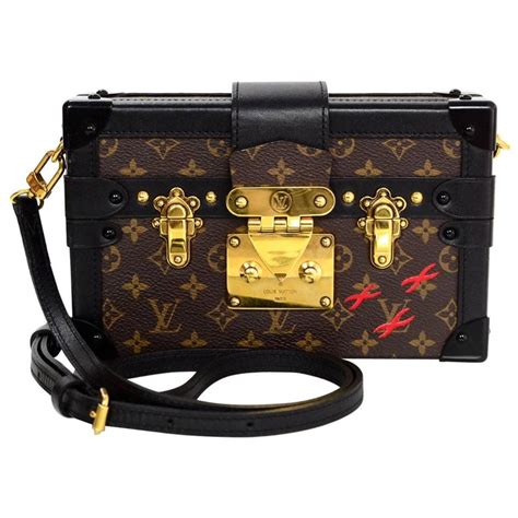 lv trunk bag